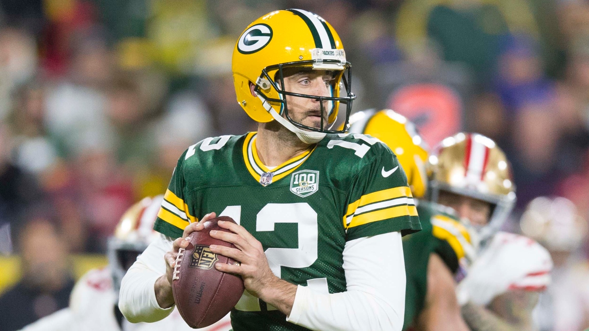 Packers vs. 49ers Picks, Betting Odds & Predictions for Sunday Night Football: How to Bet This Marquee Matchup article feature image