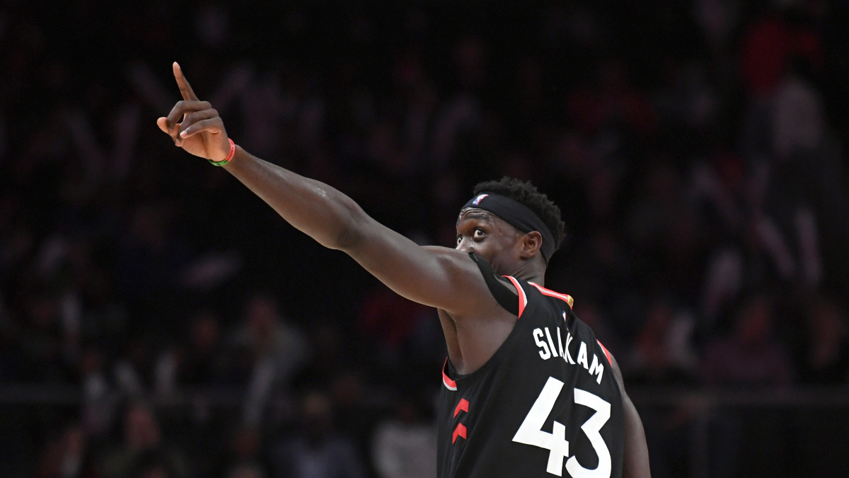 Monday’s NBA Expert Picks & Predictions: How Our Staff is Betting 76ers vs. Raptors, More