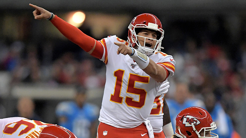 Rovell: Chiefs’ Cover Wrecks Sportsbooks on Monday Night Football article feature image