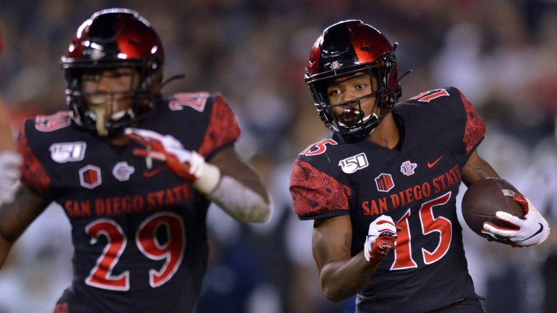 Fresno State at San Diego State Betting Odds, Picks: Strength vs. Strength, Weakness vs. Weakness