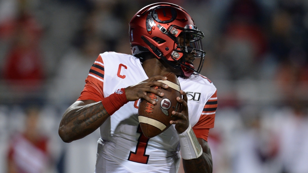 Oregon vs. Utah Betting Odds, Picks & Prediction: Which Edges Do Ducks Have in Pac-12 Championship Game? article feature image