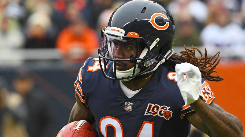 Cordarrelle Patterson