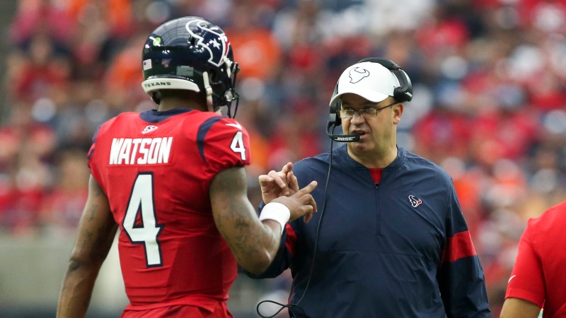 Deshaun Watson