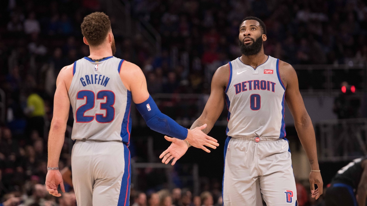 NBA Predictions, Picks & Betting Odds (Wednesday, Dec. 18): Injury Uncertainty Creating Betting Value article feature image