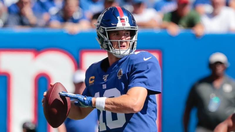 Eli Manning