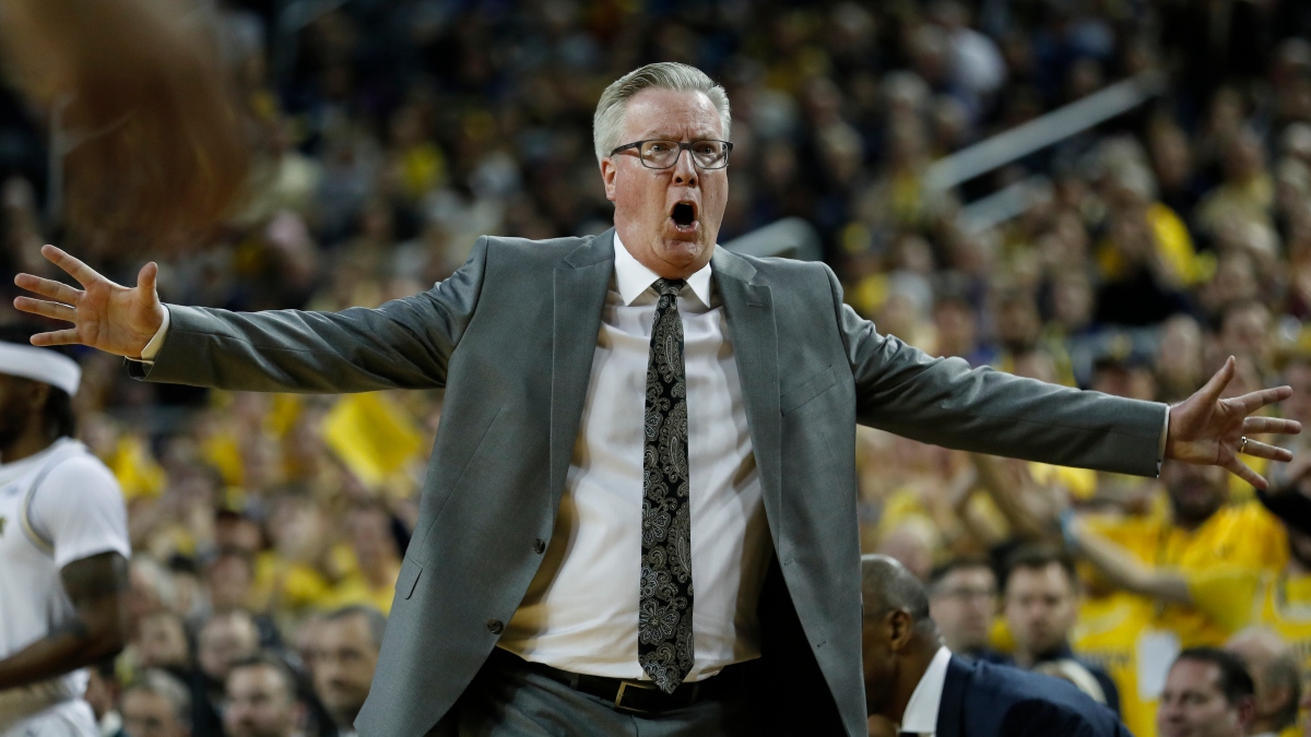 Minnesota vs. Iowa Odds & Sharp Betting Pick: Big Wagers Moving College Basketball Spread article feature image