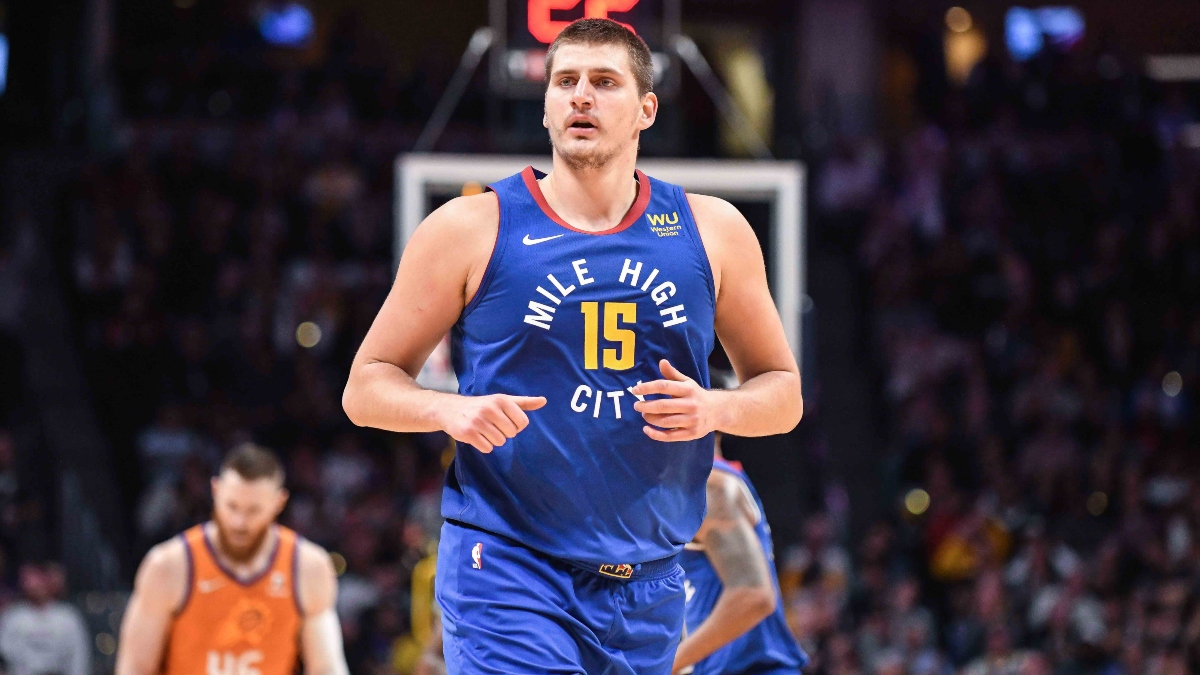 Thursday NBA Predictions, Picks & Betting Odds (Dec. 12): Will Nuggets Right Ship at Home? article feature image