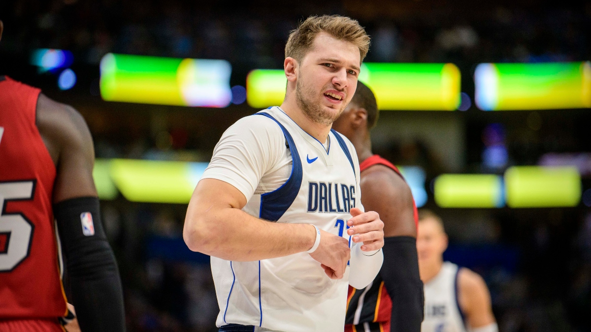 Monday NBA Predictions, Picks & Betting Odds (Dec. 16): How to Bet Mavs-Bucks After Luka Doncic’s Injury article feature image
