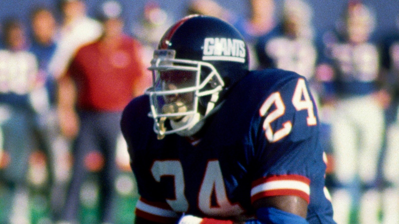 Ottis Anderson