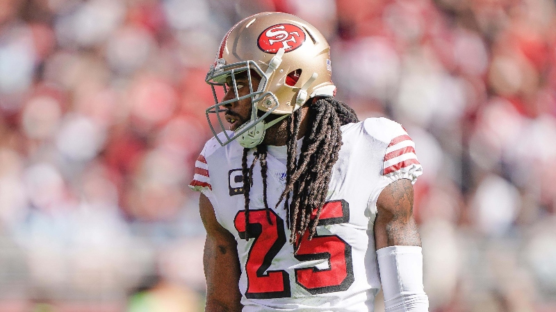 Richard Sherman