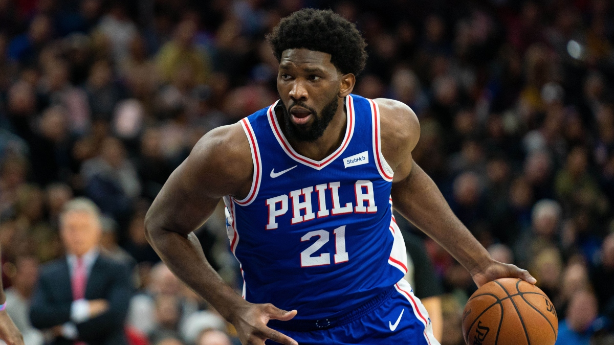 Thursday NBA Predictions, Picks & Betting Odds (Dec. 5): Joel Embiid ...