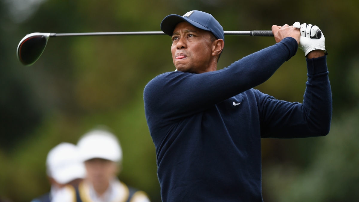 Sobel: Tiger’s Plan Worked Perfectly & Other Reactions to a Fun Presidents Cup Week article feature image