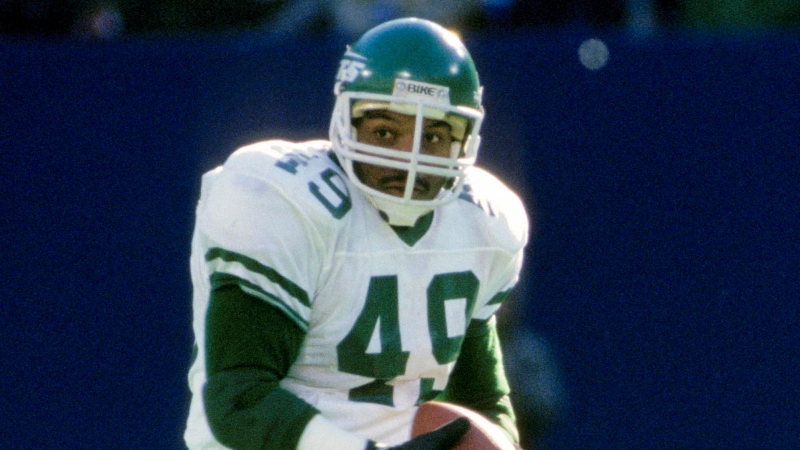 Tony Paige