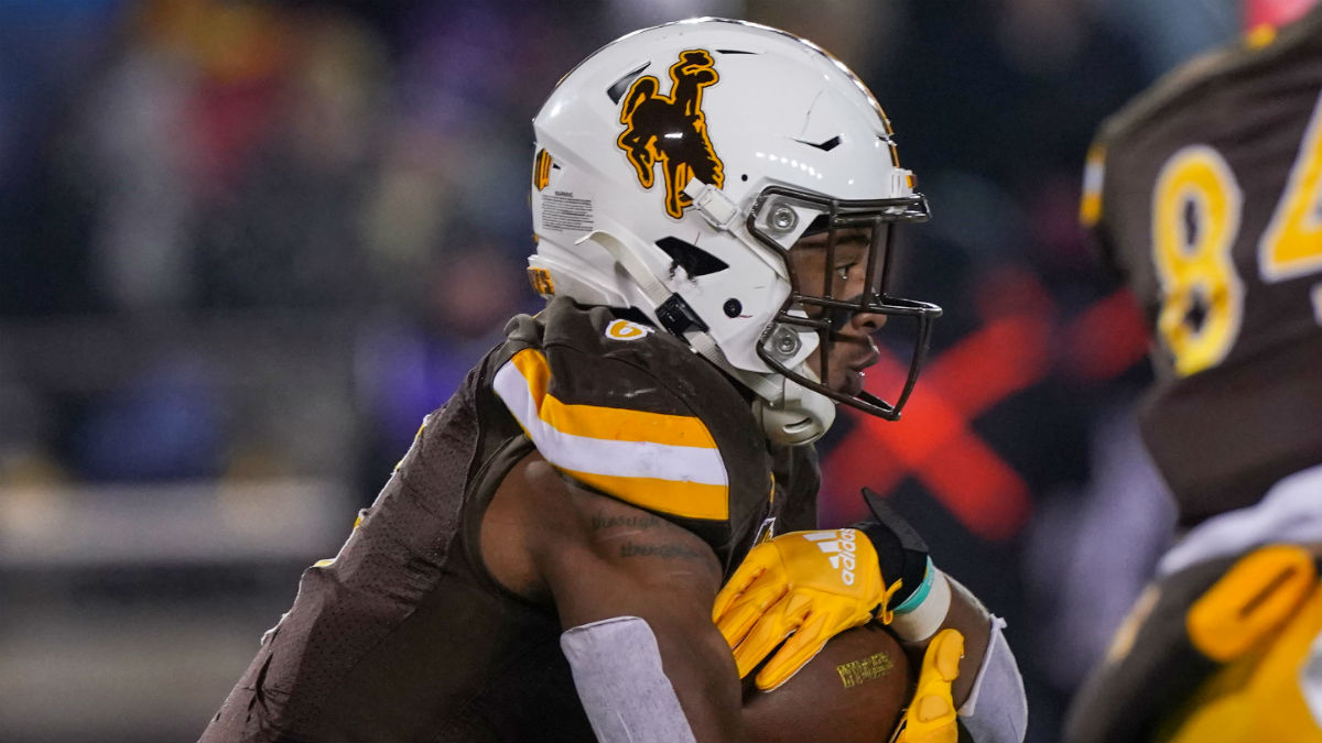 Georgia State vs. Wyoming Odds, Picks, Betting Predictions: Spread, Line for 2019 Arizona Bowl article feature image