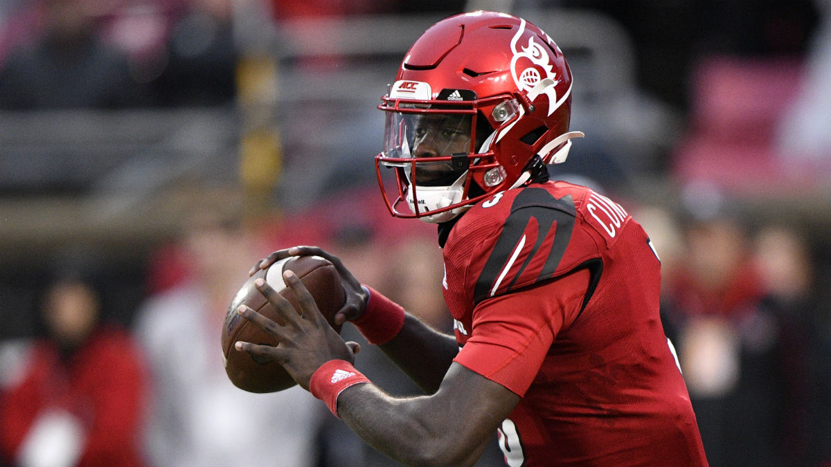 Monday Bowl Game Betting Odds, Picks, Predictions: Our Best Bets for 4 Games (December 30, 2019) article feature image
