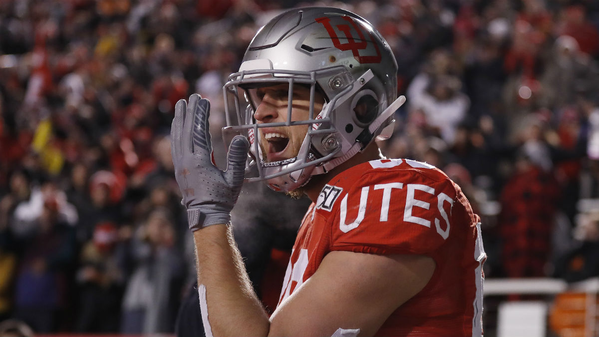 Oregon vs. Utah Picks & Betting Predictions: Our Experts’ 5 Best Bets for 2019 Pac-12 Championship article feature image