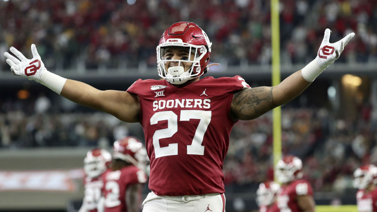 Updated 2019 College Football Bowl Game Odds Lines, Totals for All 39