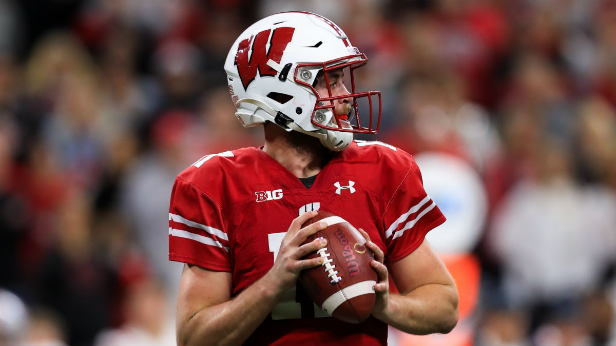 Wisconsin vs. Oregon Betting Odds, Pick: Rose Bowl 2020 Spread, Prediction, Over/Under article feature image
