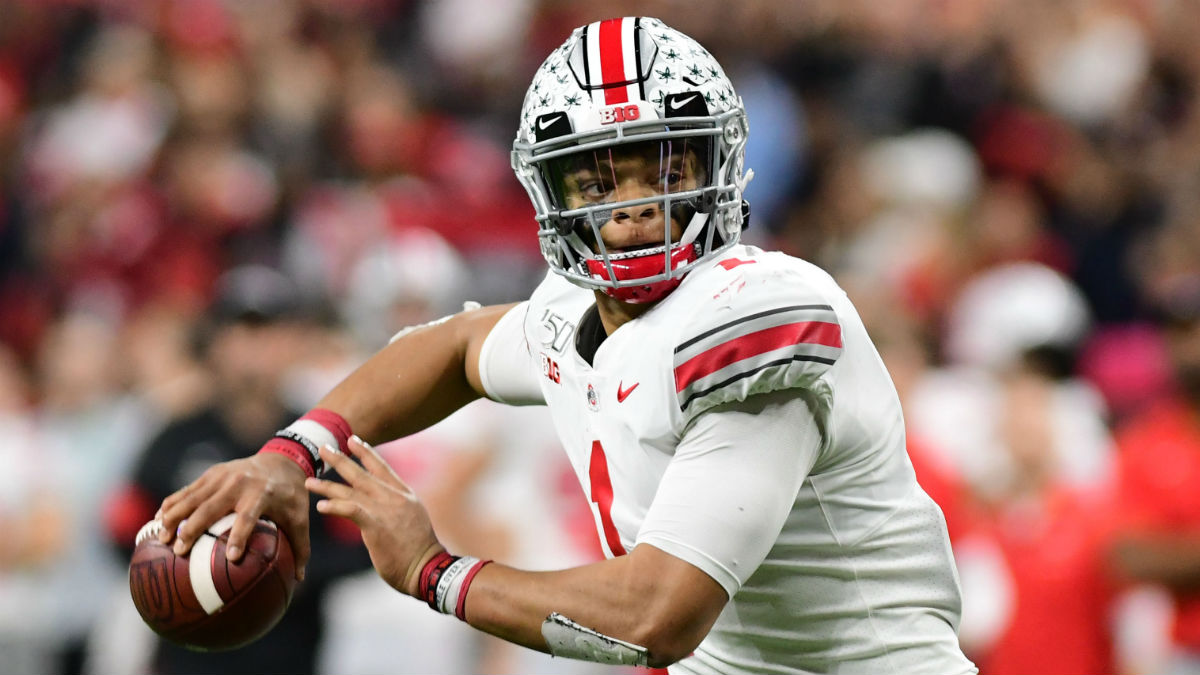 2019 College Football Bowl Projections, College Football Playoff Rankings article feature image