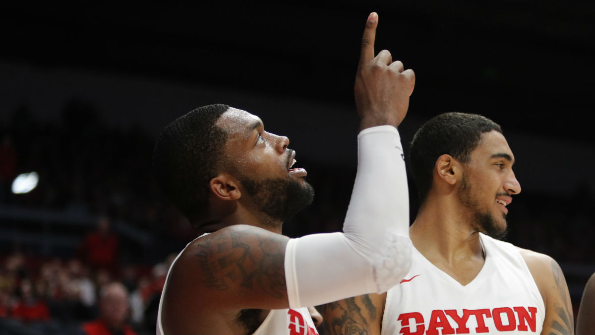 Saturday College Basketball Betting Picks: Our Staff’s 4 Favorite Bets article feature image