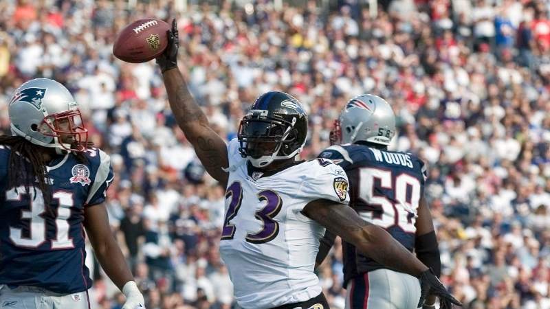 Willis McGahee