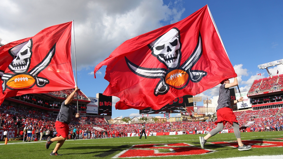 Texans vs. Buccaneers Weather Forecast How Wind Will Affect This Over