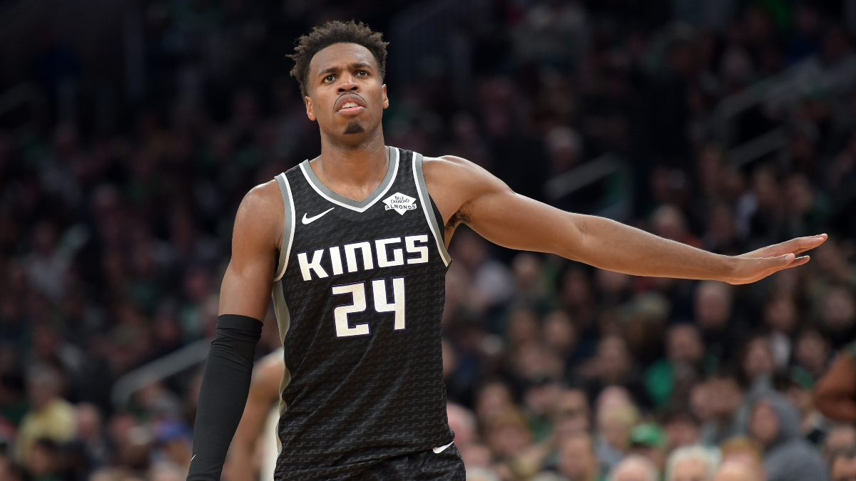 Monday’s Best NBA Player Props: Bet on Buddy Hield in Pace-Up Spot article feature image