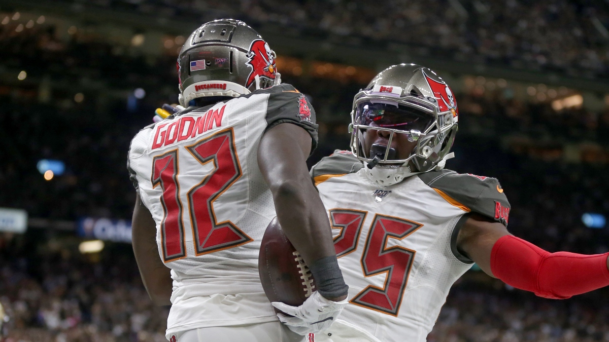 Colts vs. Buccaneers Betting Picks, Predictions & Odds: The Mismatch That Could Swing This Game article feature image