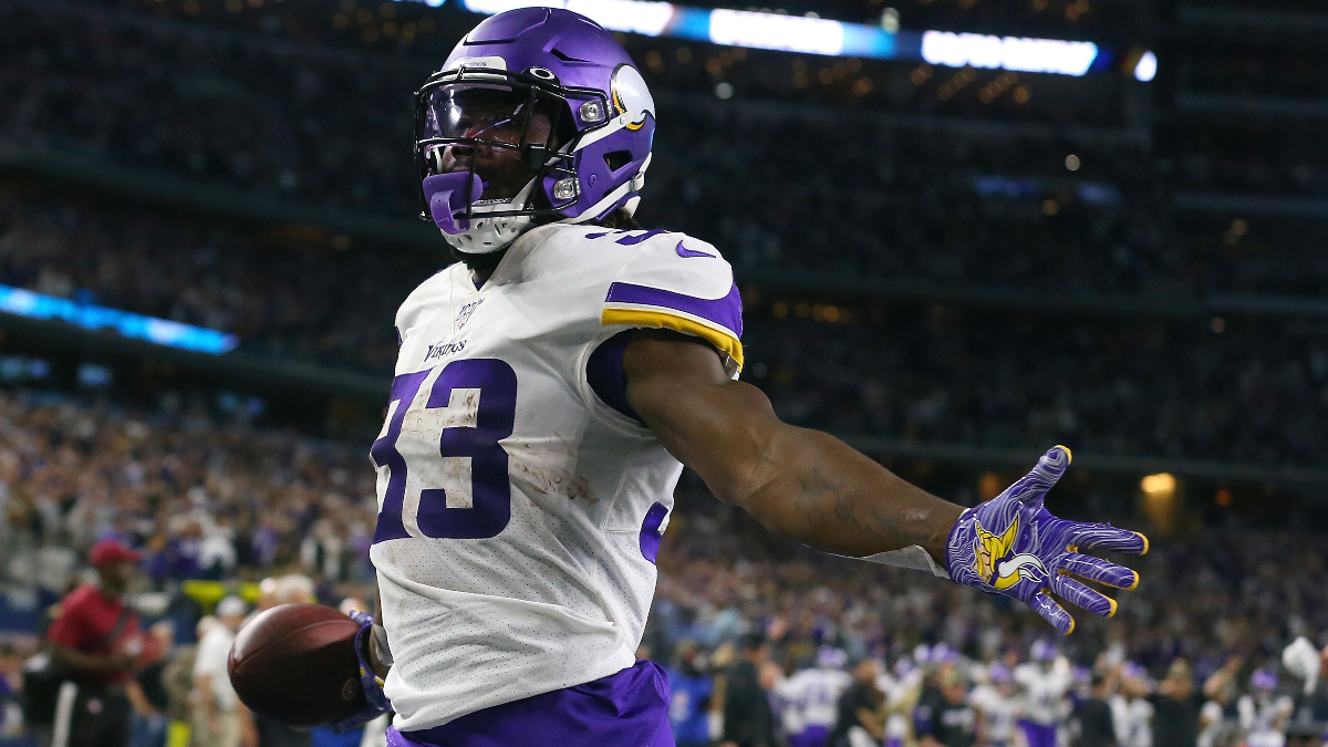 NFL Wild Card Weekend Injury Report: Daily Injury Updates on Dalvin Cook, Miles Sanders, More article feature image