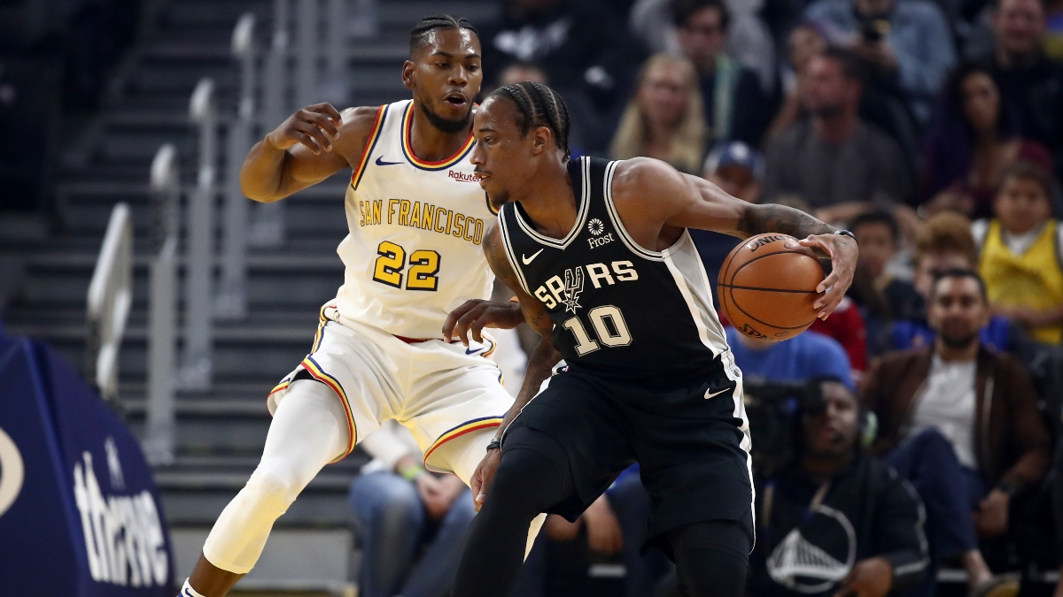 NBA Sharp Betting Picks (Dec. 31): Pros Betting Clippers vs. Kings, Warriors vs. Spurs article feature image