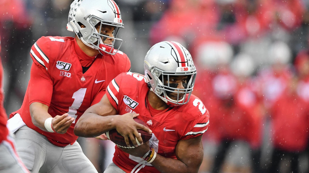 Ravens RB J.K. Dobbins Isn't Far Behind the Top Tier of This Dynasty 