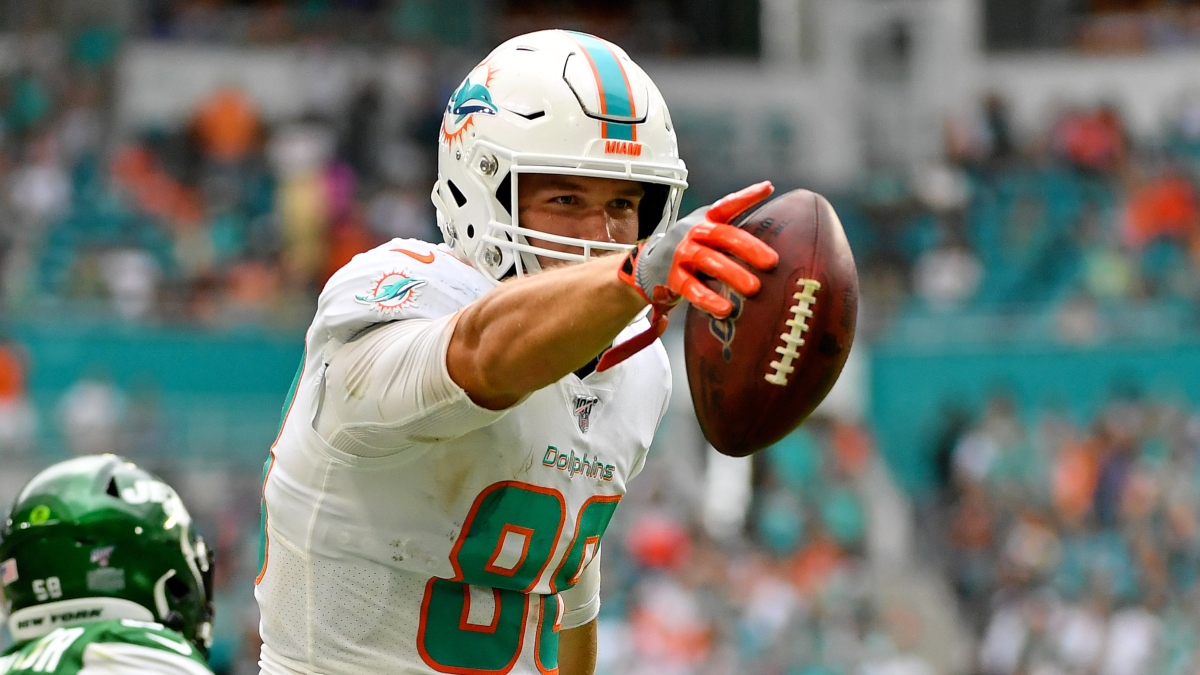 Fantasy football 2019: Defense and kicker rankings 