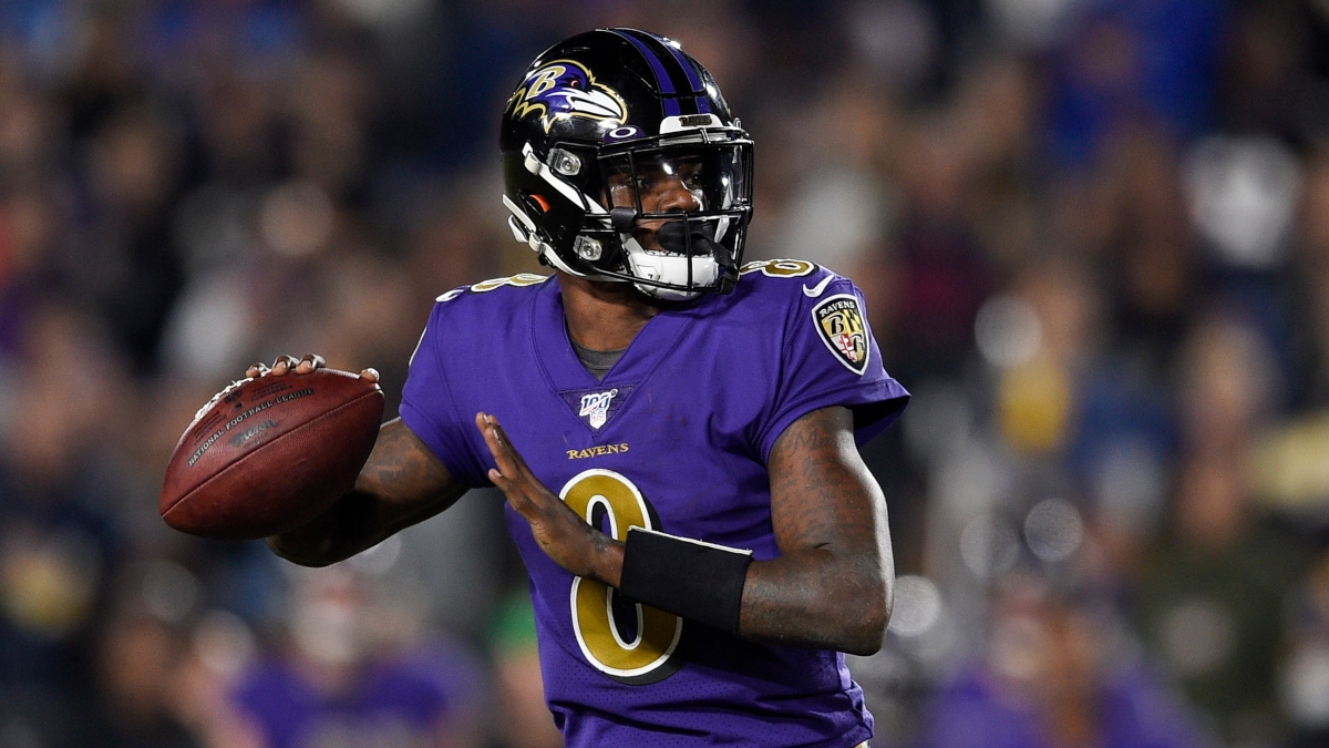 Week 16 Fantasy QB Rankings The Action Network