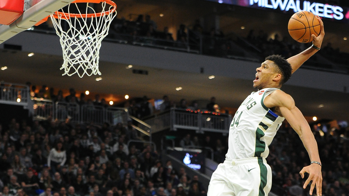 Moore: Can the Milwaukee Bucks Prove They’re the NBA’s Best When it Matters? article feature image