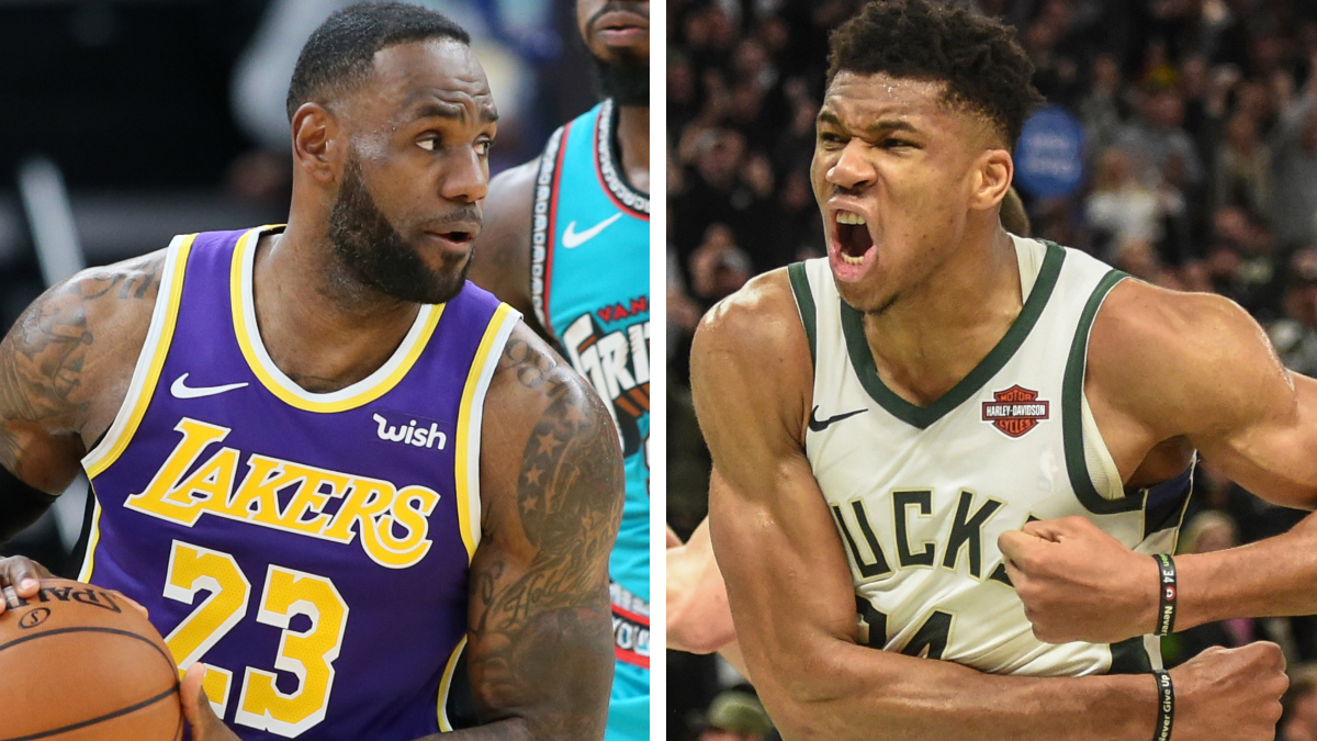 Wob: What’s at Stake in Thursday’s Lakers vs. Bucks Clash article feature image