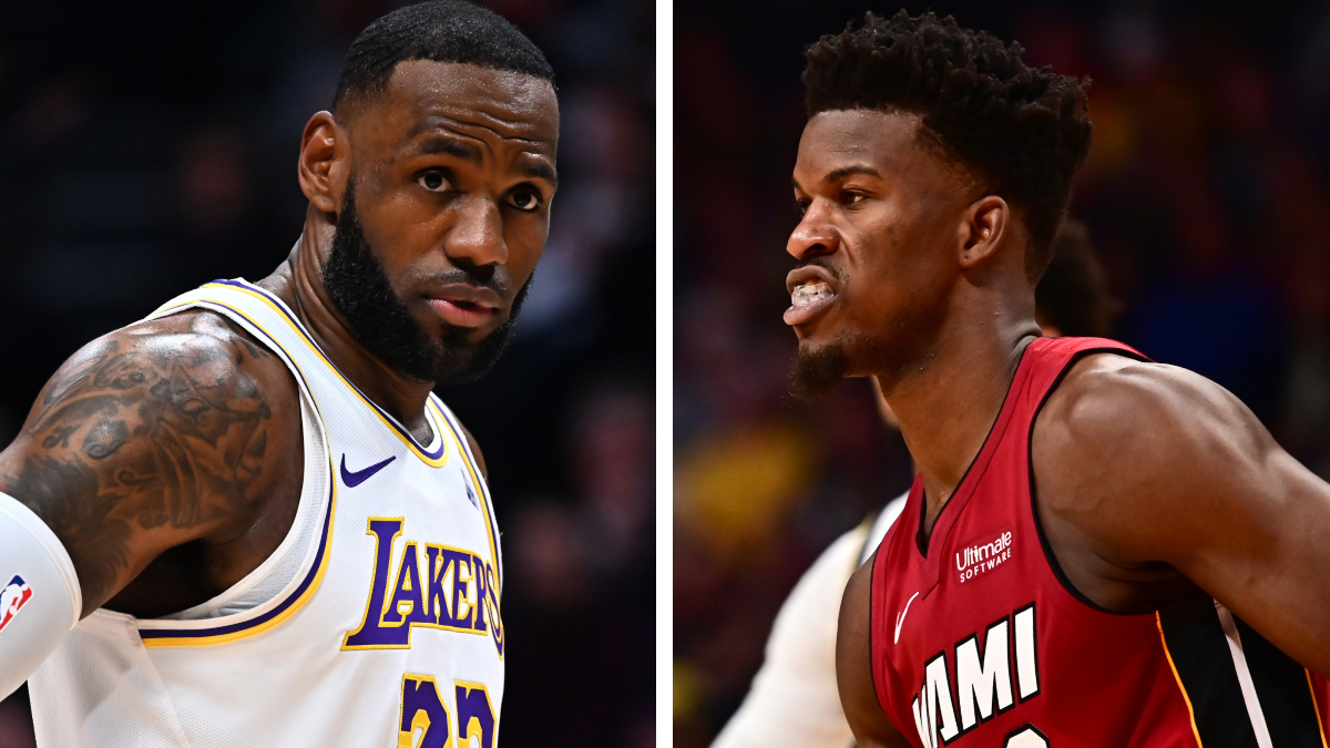 Lakers vs. Heat Betting Odds, Picks & Predictions: Will Miami Continue to Dominate at Home? article feature image