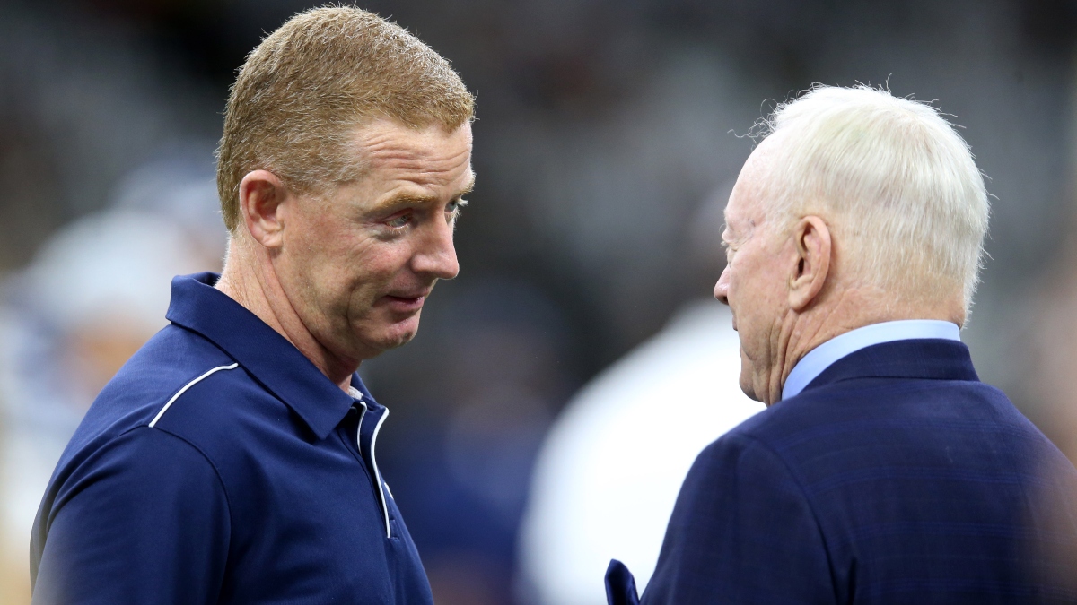 Dallas Cowboys Futures Odds, Pick: Now Is the Time Bet on America’s Team article feature image