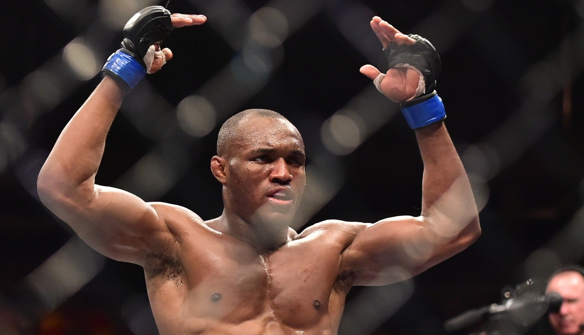 UFC 245 Betting Picks, Odds & Predictions: Best Bets for Usman-Covington, Holloway-Volkanovski and More article feature image