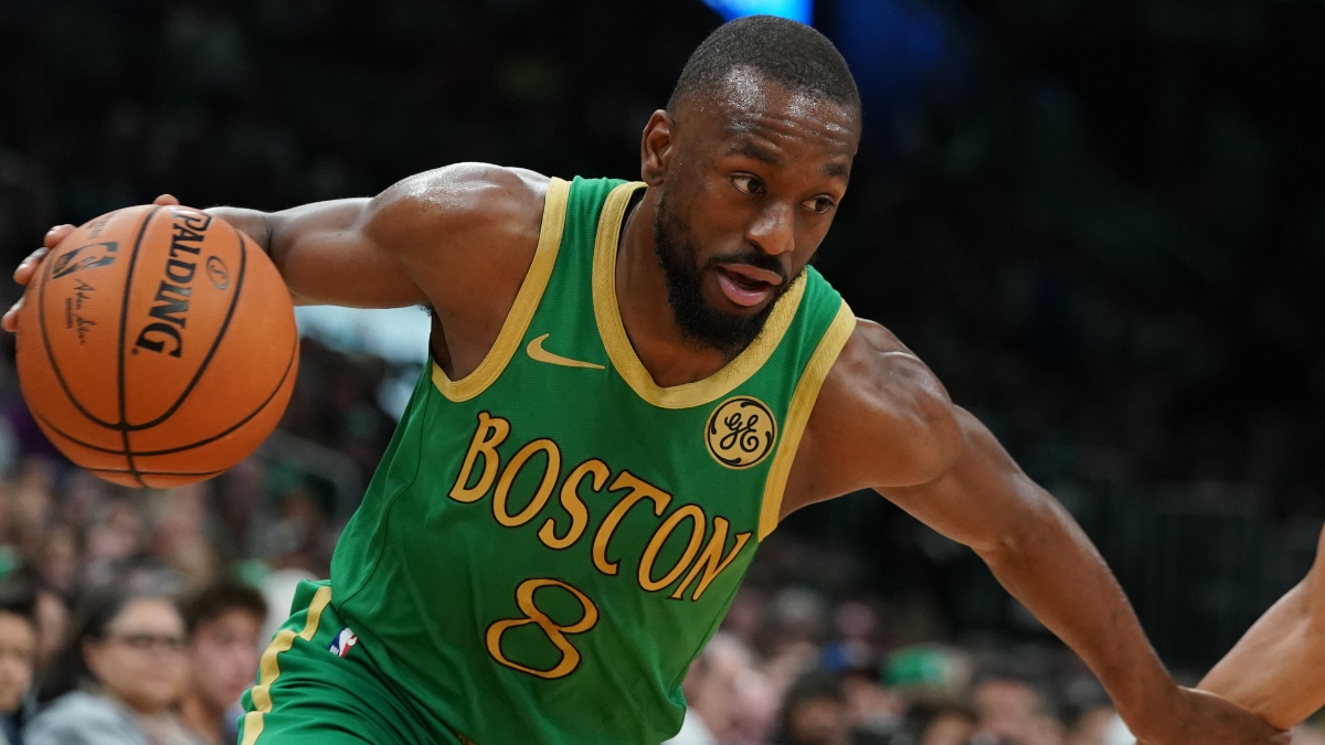 76ers vs. Celtics Sharp Betting Pick (Dec. 12): How Pros Are Betting the Spread in Boston article feature image