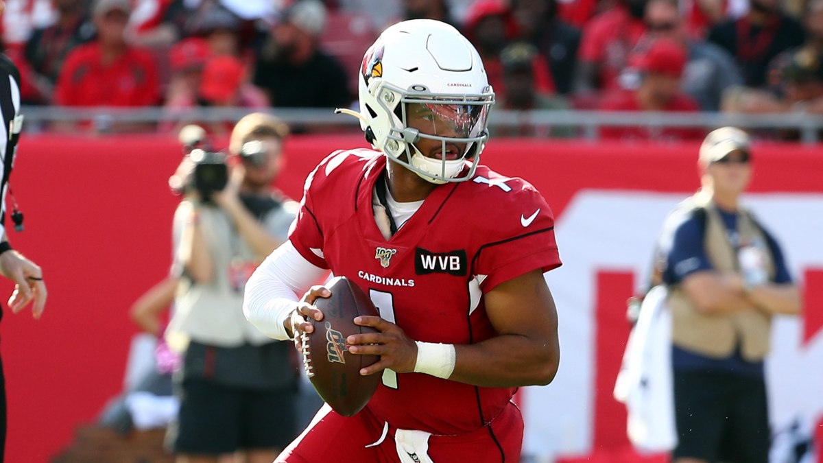 Rams vs. Cardinals Betting Odds, Sharp Betting Pick: Pros Moving Spread Off Key Number article feature image