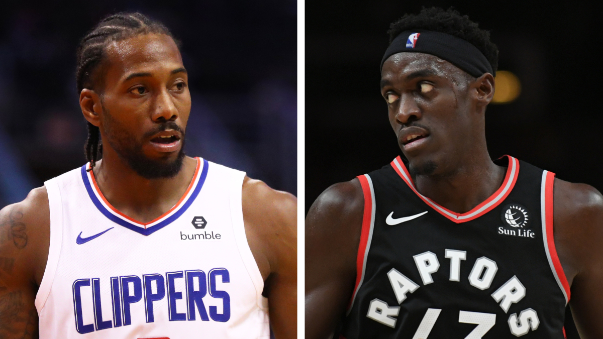 Clippers vs. Raptors Betting Picks & Odds: Will Toronto Turn Around Recent Slide? article feature image