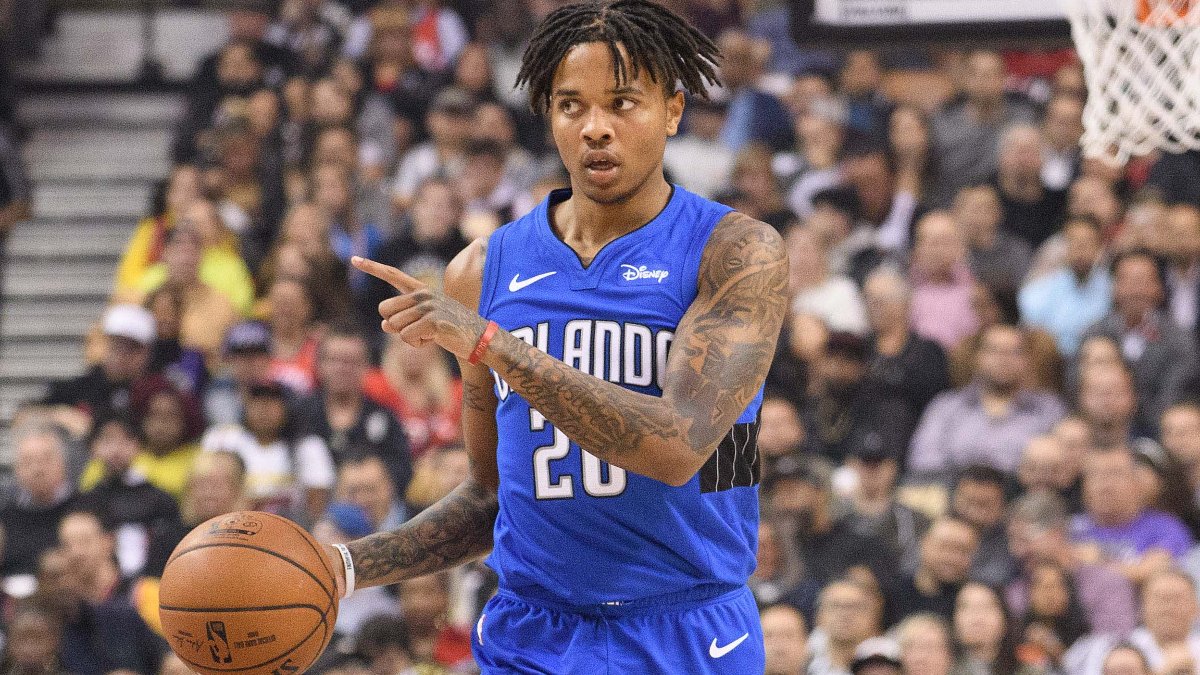 NBA Player Prop Bets & Picks (Tuesday, Dec. 3): Has Markelle Fultz Finally Arrived? article feature image