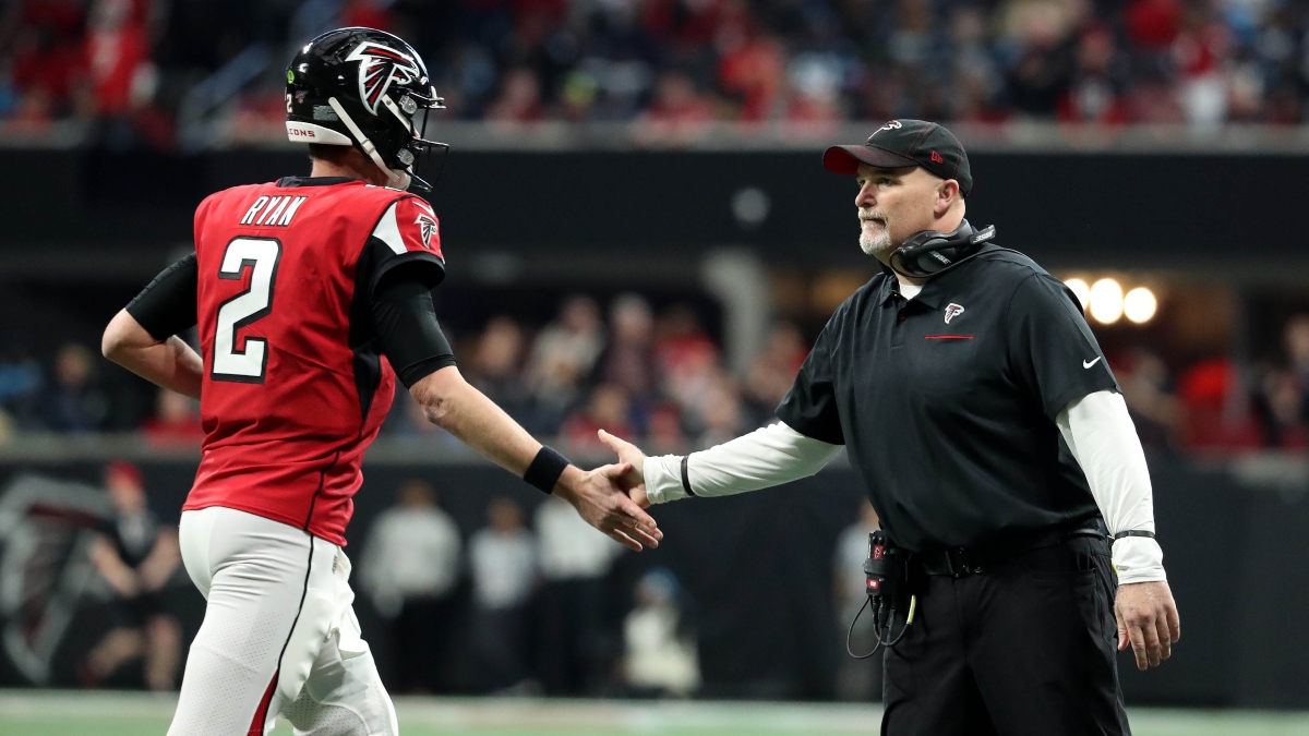 Falcons vs. 49ers Sharp Betting Pick: Smart Money Continuing to