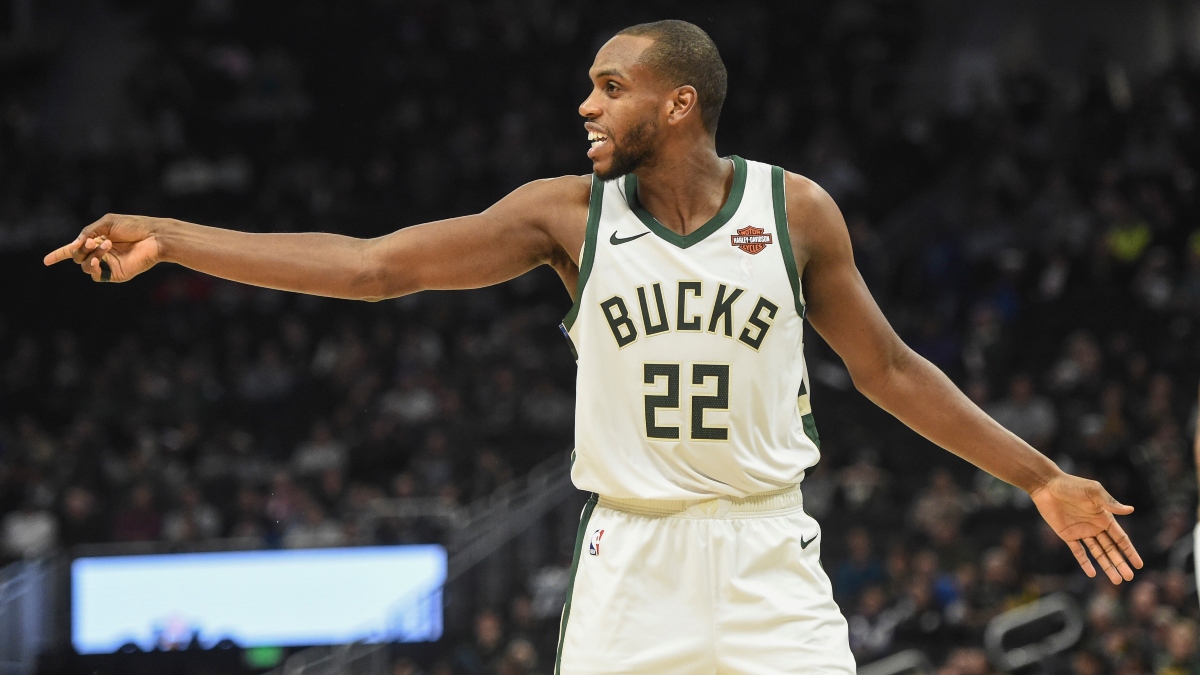 Friday NBA Predictions, Picks & Betting Odds (Dec. 13): Bucks vs. Grizzlies Angle With Giannis Set to Play article feature image