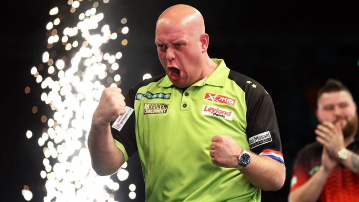 PDC World Darts Championship: Free betting tips, preview and