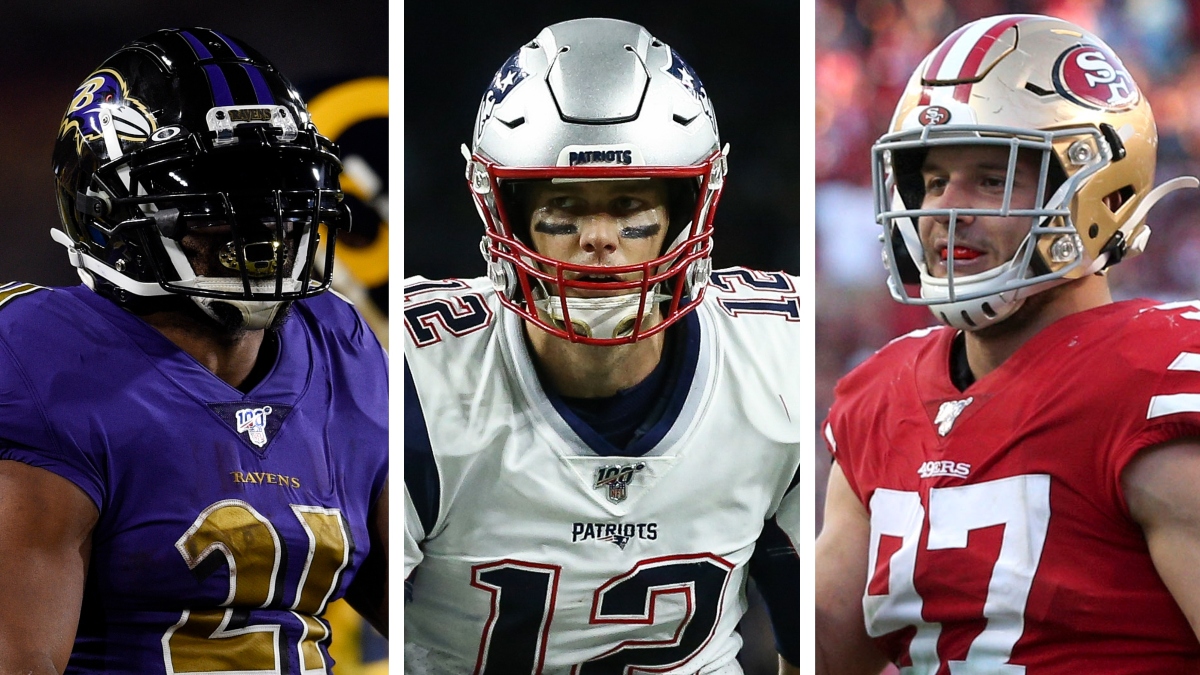 Ultimate Week 14 NFL Betting Guide: Picks & Predictions For Every Game article feature image