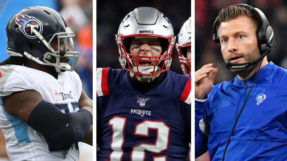Week 15 NFL Betting Picks & Predictions: Your Ultimate Guide for Every Game article feature image