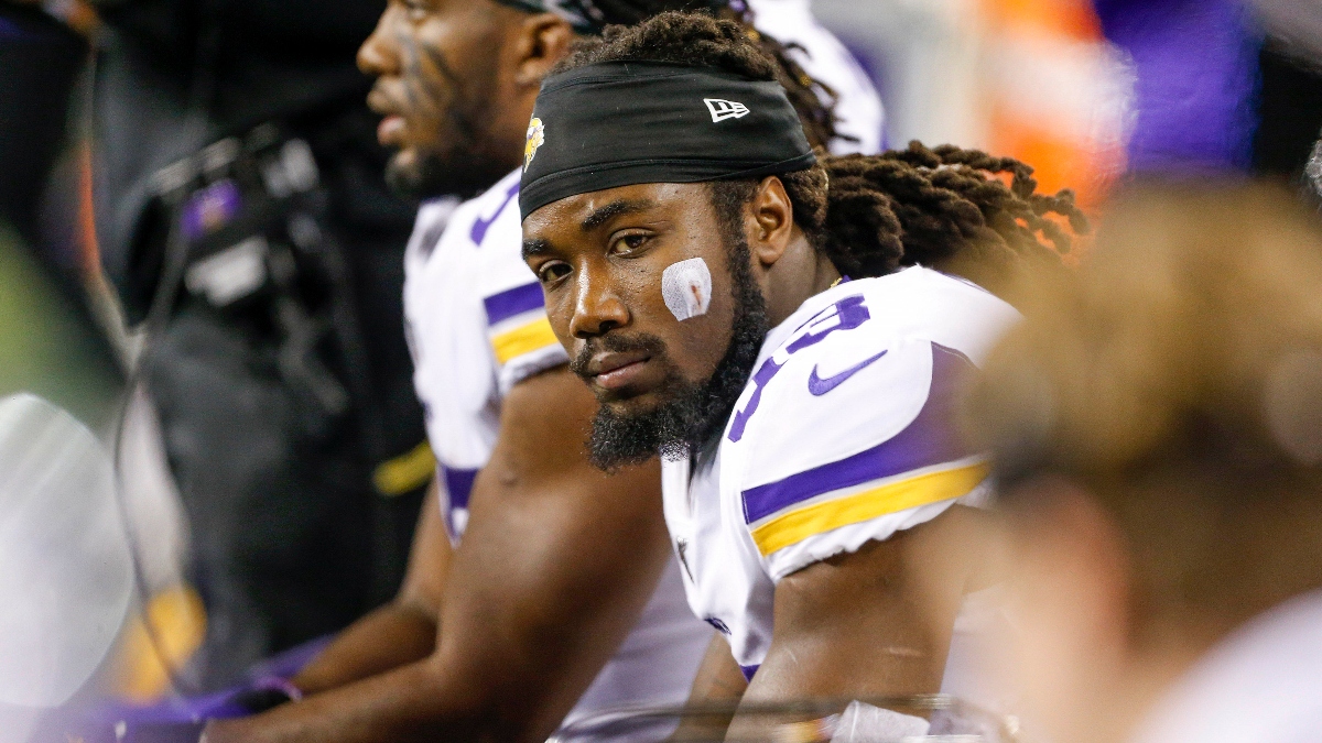 Week 16 NFL Injury Report: Daily Updates on Dalvin Cook, Chris Godwin, More Fantasy Football Injuries article feature image