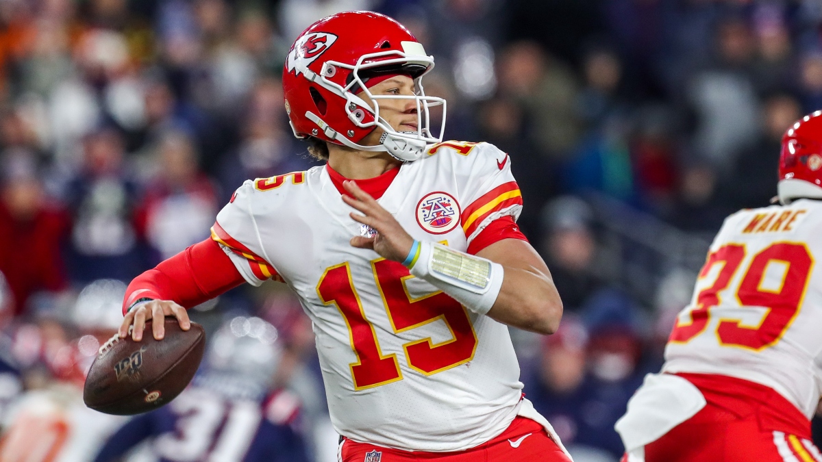 Chiefs vs. Broncos Odds & Picks: How To Find Betting Value On This Snowy  Matchup