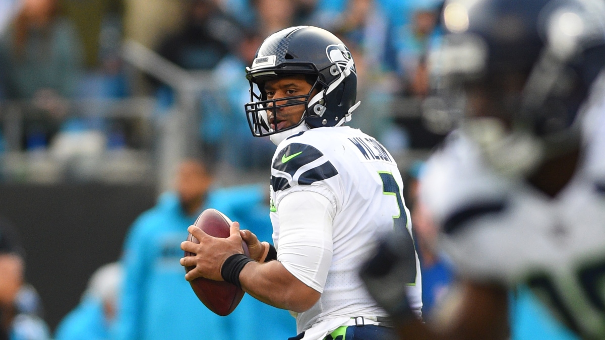 Seahawks vs. Panthers Betting Odds & Pick: The Team That’s Being Undervalued article feature image